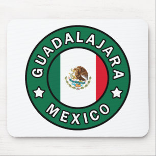 Guadalajara Mexiko Musmatta