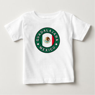 Guadalajara Mexiko T-shirt