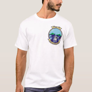 Guadalcanal skjorta t-shirt