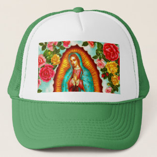 Guadalupe. Keps