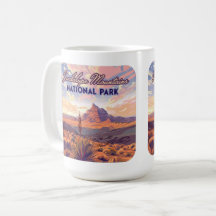 Guadalupe Mountains National Park El Capitan Texas