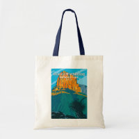 Guadalupe Mountains National Park Texas Vintage