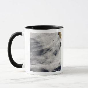 Guadalupe ö mugg