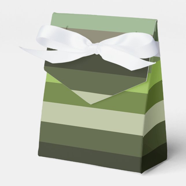 Guadalupe River Rand Presentaskar (Framsidan Sidan)