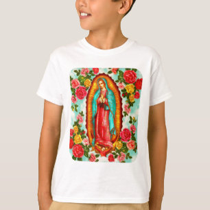 Guadalupe T Shirt