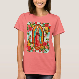 Guadalupe Tee