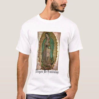 guadalupe Virgen De Guadalupe Tröja