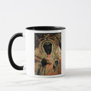 Guadalupen Madonna Mugg