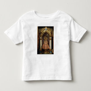 Guadalupen Madonna T Shirt