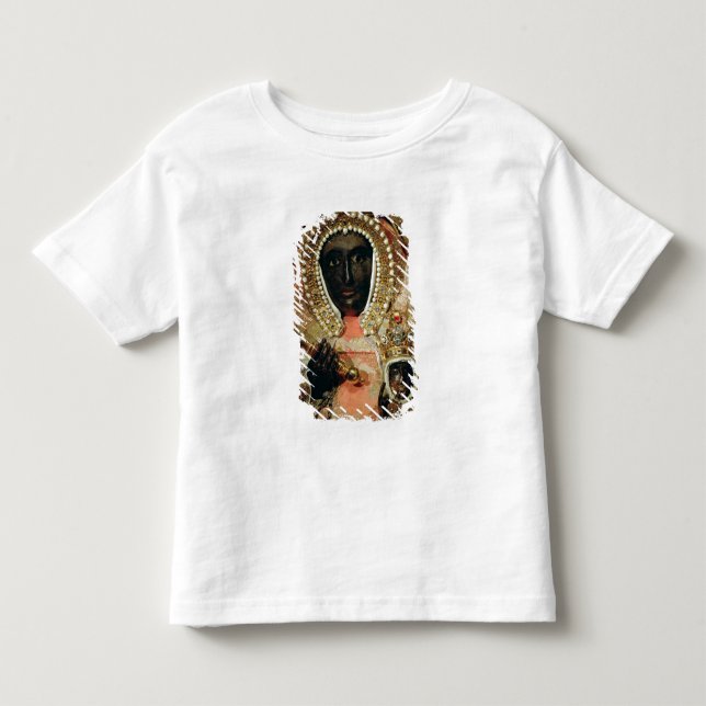 Guadalupen Madonna Tee (Framsida)