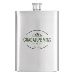 Guadalupes nationalpark fickplunta