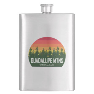Guadalupes nationalpark fickplunta