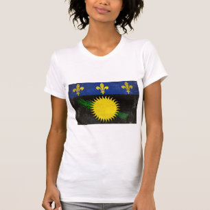 Guadeloupe T Shirt