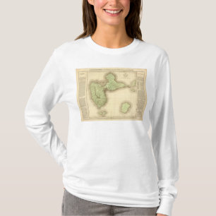 Guadeloupe T Shirt