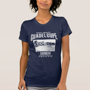 Guadeloupe Tee