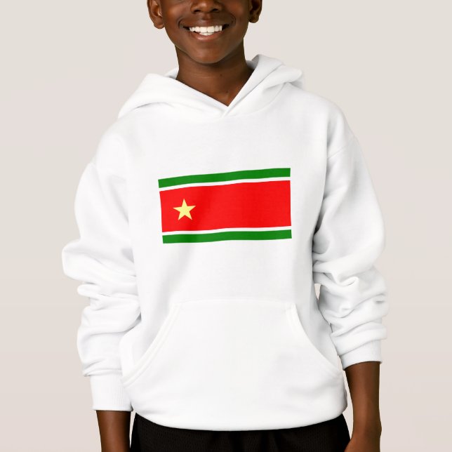 Guadeloupe (Uplg), frankrike Tröja (Framsida)