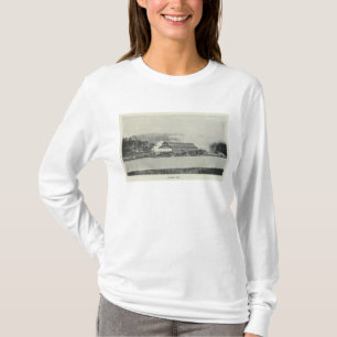 Gualala mal, Kalifornien T Shirt