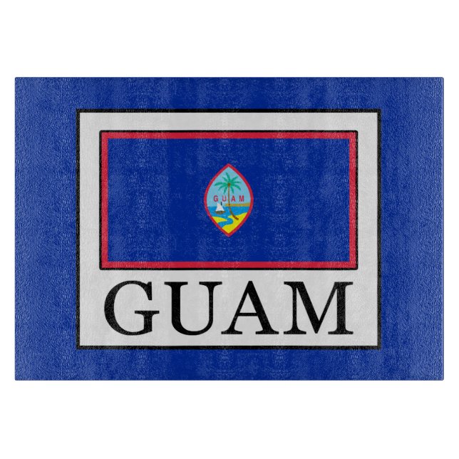 Guam (Framsidan)