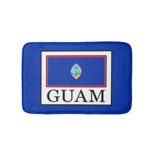 Guam Badrumsmatta