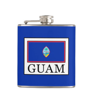 Guam Fickplunta