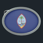 Guam flagga<br><div class="desc">En idealisk gåva till alla dem som är patriotiska i land!</div>