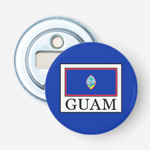 Guam Flasköppnare