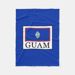 Guam Fleecefilt
