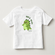 Guam Hafa Adai! hej! T-Shirt
