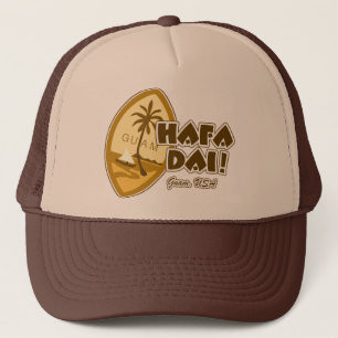 Guam Hafa Dai Keps