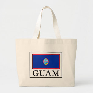 Guam Jumbo Tygkasse