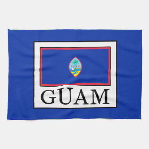 Guam Kökshandduk