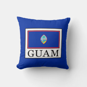 Guam Kudde