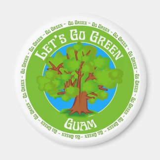 guam magnet
