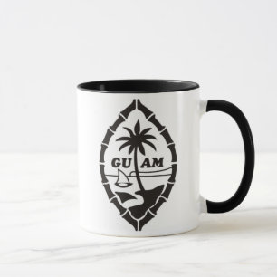 GUAM MUGG