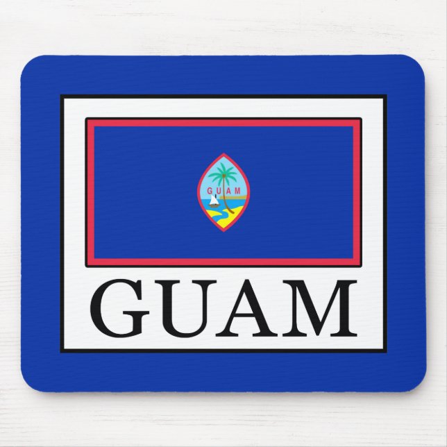 Guam Musmatta (Framsidan)