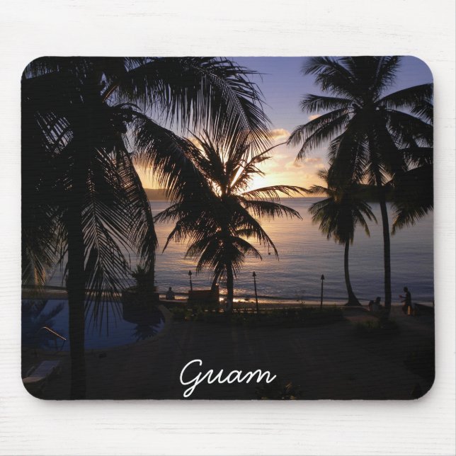 Guam Musmatta (Framsidan)