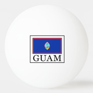 Guam Pingisboll