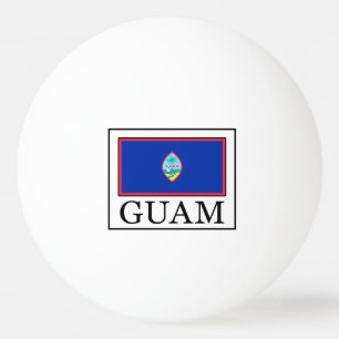 Guam Pingisboll