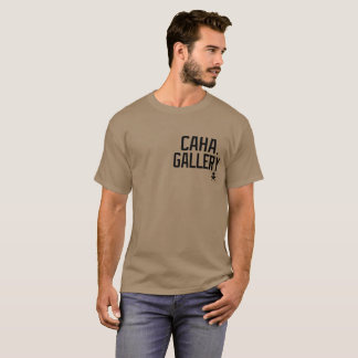 GUAM SPRINGA 671 CAHA-galleri T Shirt