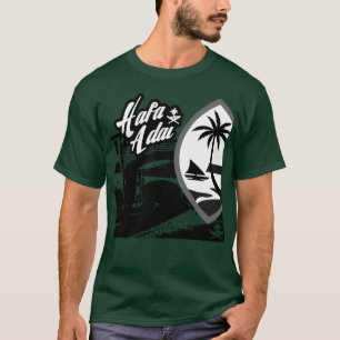 GUAM SPRINGA 671 Inarajan Bridge Seal T Shirt