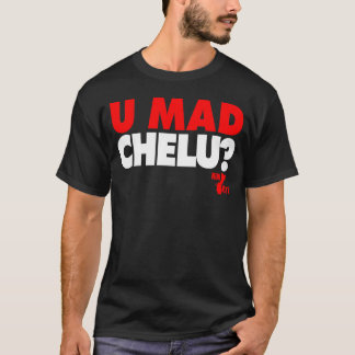 GUAM SPRINGA 671 U tokiga Chelu? T Tee
