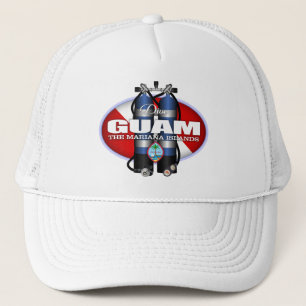 Guam (ST) Keps