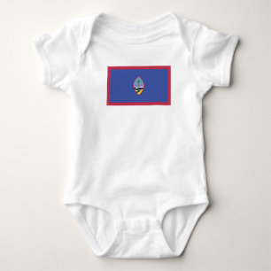 Guam T Shirt