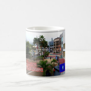 Guam - Tamuning - Kaffemugg