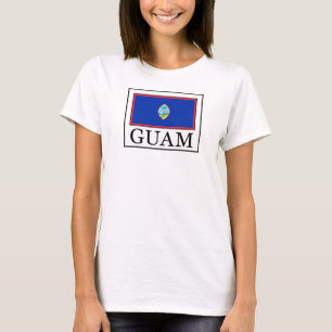 Guam Tee