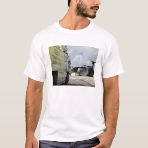 Guam WONPAT-flygplats Tee Shirt