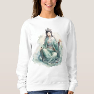 Guan Yin, barmhärtighetens gudinna T Shirt