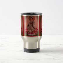 Guan Yin-mugg