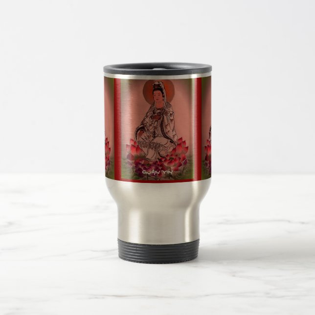 Guan Yin-mugg Resemugg (Center)
