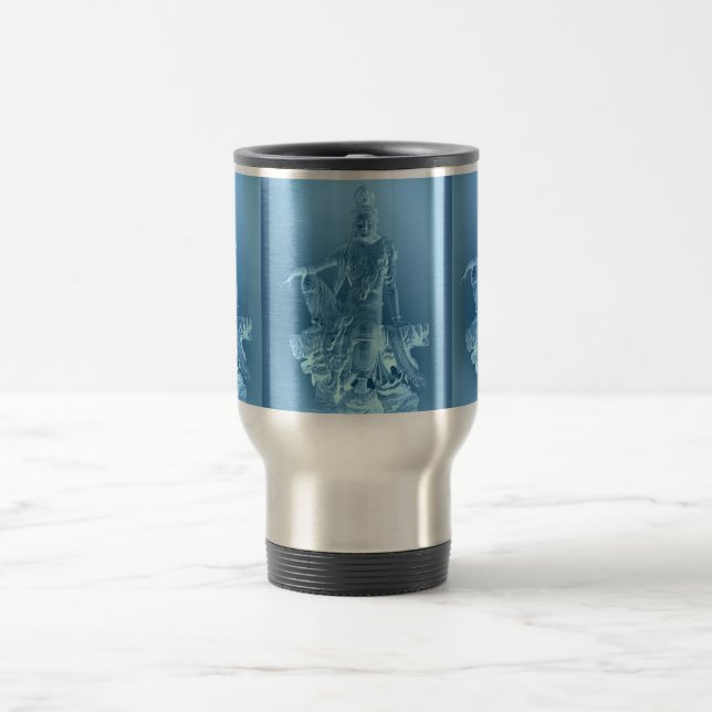 Guan Yin-mugg Resemugg (Center)